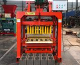 hollow brick machine