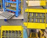 Cabro making machine
