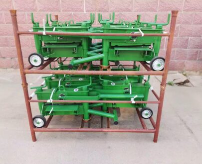 ACE cabro cutter machine