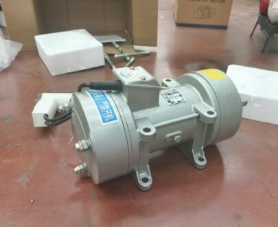 1HP vibrating motor