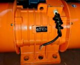 7.5kw vibration motor